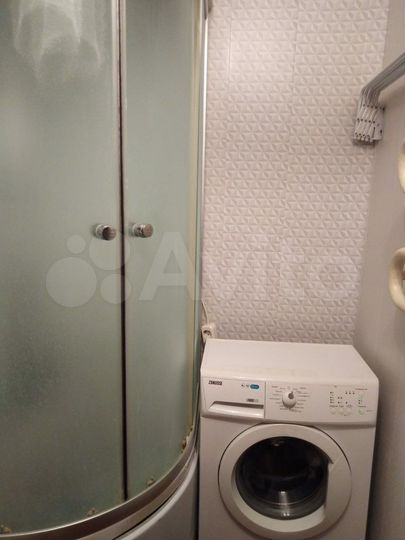 2-к. квартира, 40,5 м², 3/5 эт.