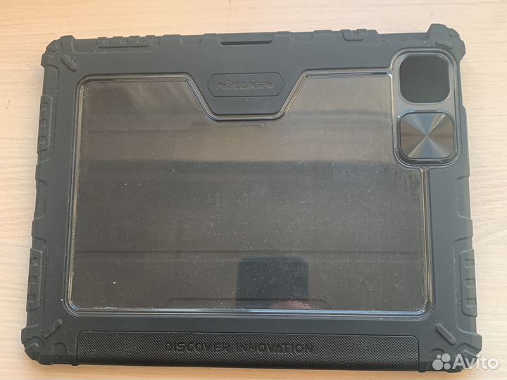 Чехол книжка от Nillkin для iPad Air