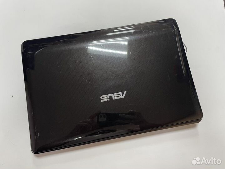 Asus K42 в разбор