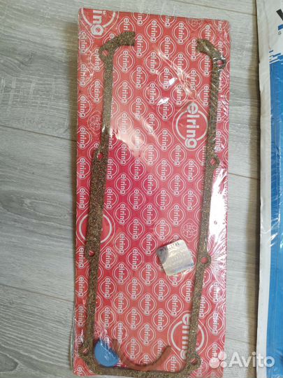 Прокладки клапанной крышки passat b3