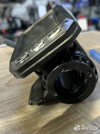 Бортовой компьютер для электросамоката g-booster