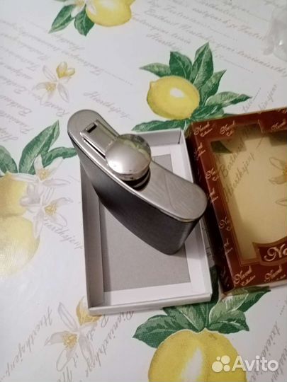 Фляжка