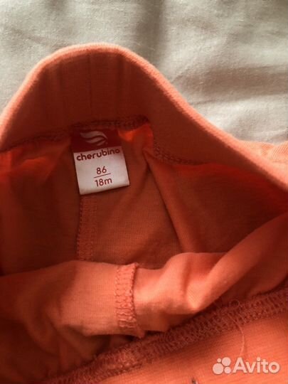 Шорты, плавки для малышей