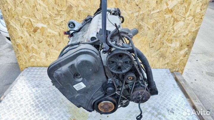 Двигатель Volvo S80 1 (1998 - 2006) 2.9 B6294S2