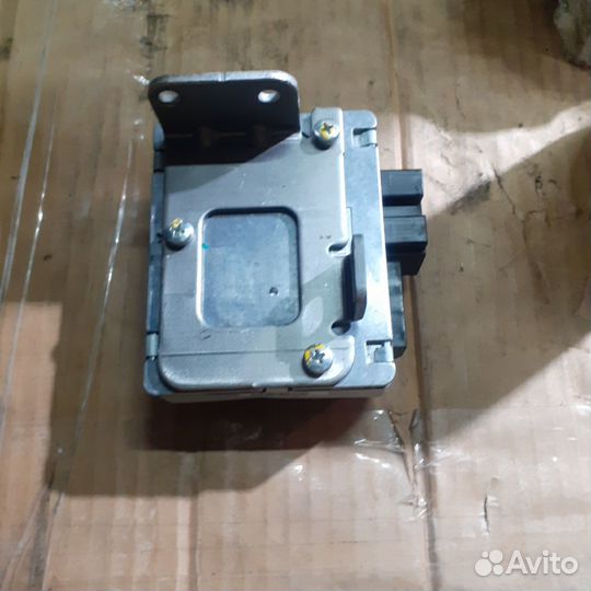 Блок управления электроусилителем KIA picanto 201