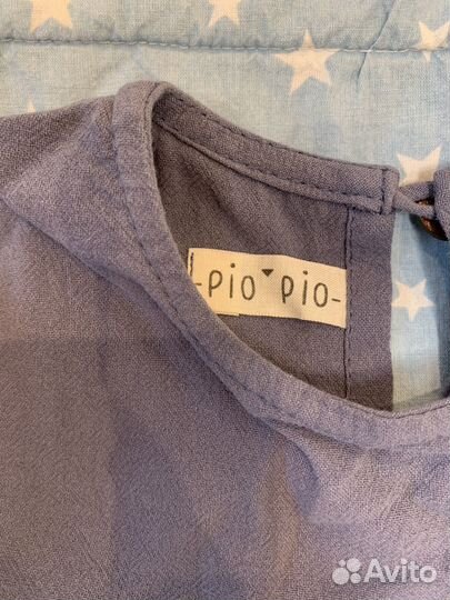 Платья Pio-Pio,Mayoral, лонгсливы Original Marines