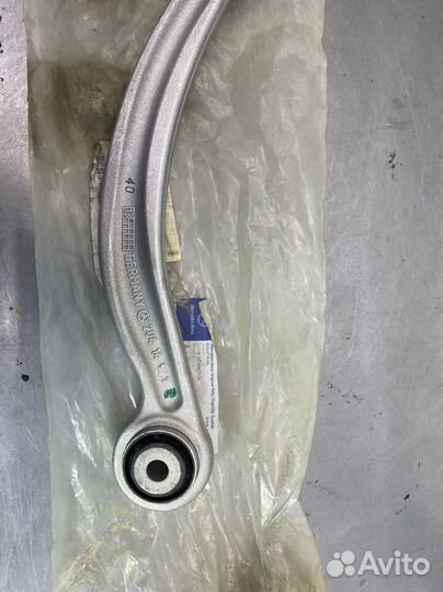 Рычаг задней подвестки Mercedes