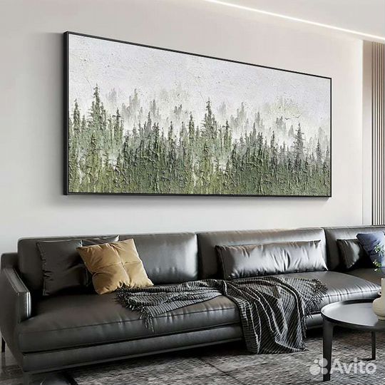 Интерьерная картина