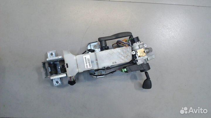 Колонка рулевая Volvo S60, 2000