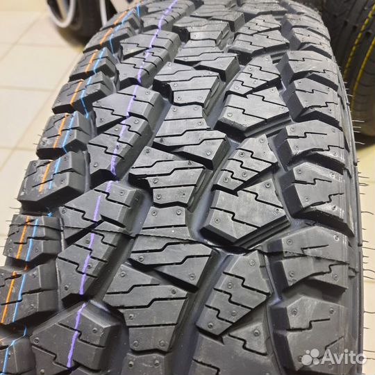 Hankook DynaPro ATM RF10 205/70 R15 96T
