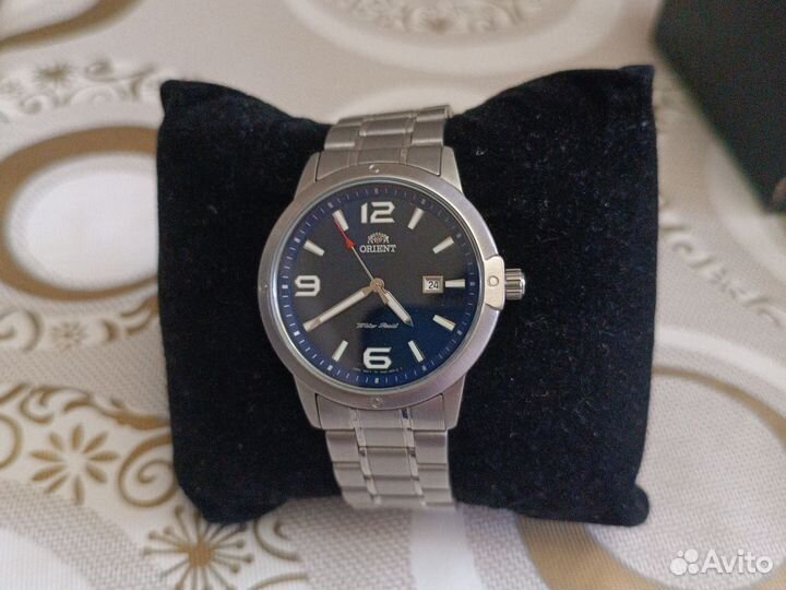 Мужские наручные часы оригинал