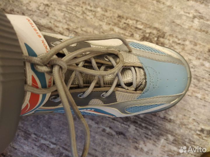 Ролики Roces (42 размер )