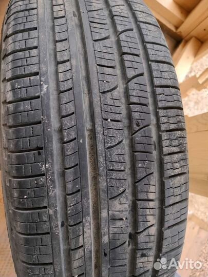 Pirelli Scorpion Verde 215/60 R17