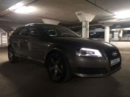 Audi A3 1.4 AMT, 2012, 152 300 км