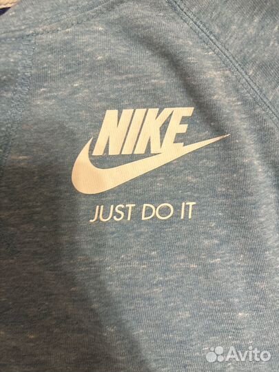 Свитшот Nike