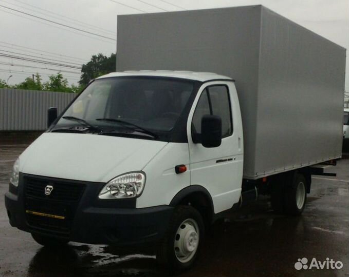 Водитель экспедитор