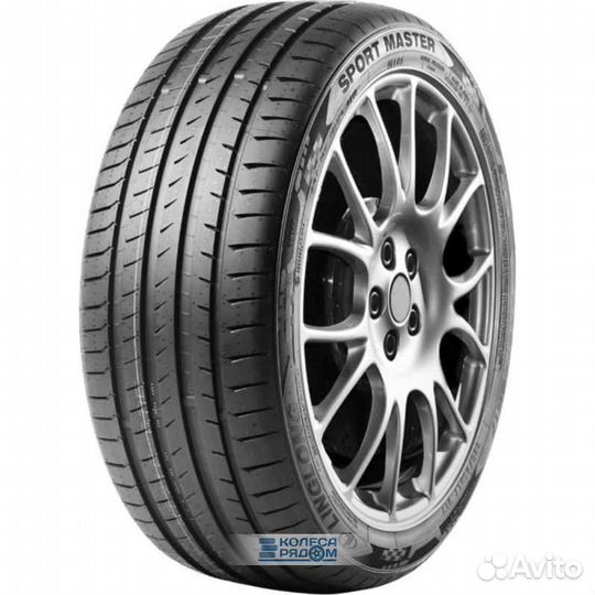 LingLong Sport Master UHP 225/40 R19 93Y