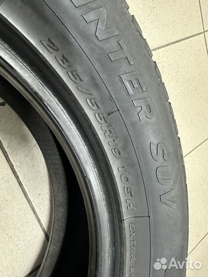 Goform W766 235/55 R19