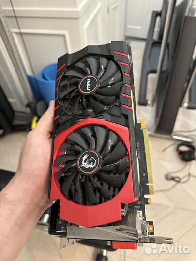 Msi gtx 1070