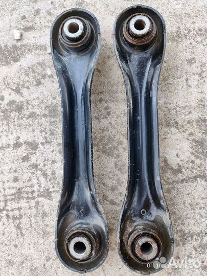 Задние рычаги Ford Kuga2
