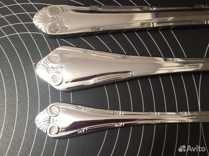 Набор столовых приборов