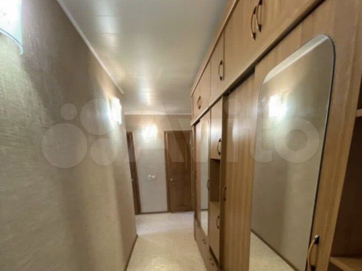 3-к. квартира, 61 м², 2/9 эт.