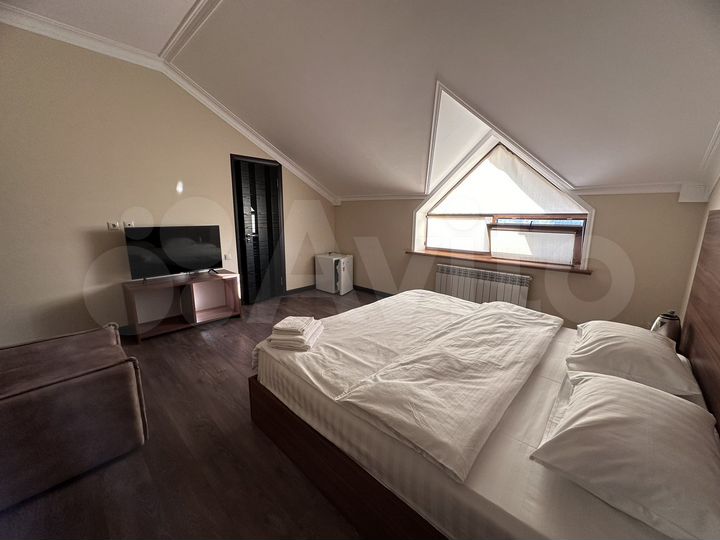Комната 20 м², 4/4 эт.