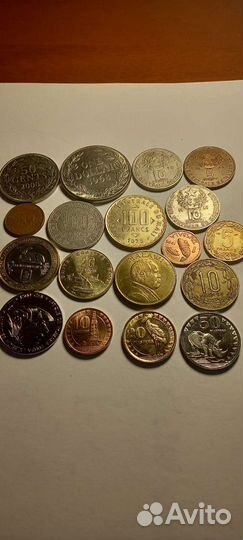 Африка.Сенегал,Бенин,Мадейра,Сеута,Биоко и др