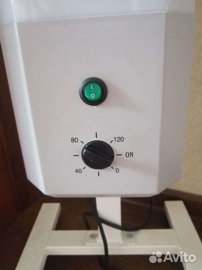 Рециркулятор армед