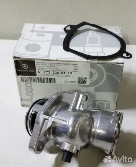 Термостат Mercedes A2722000415