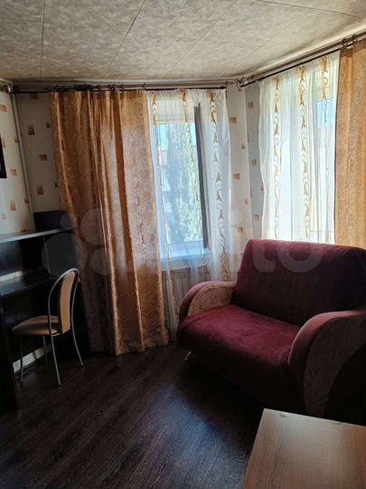 1-к. квартира, 37 м², 4/5 эт.