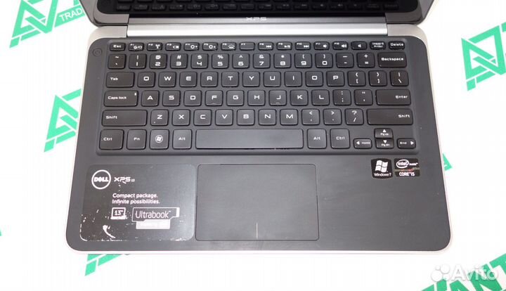 Dell XPS L321X