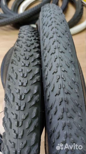 Покрышки под бескамерку 26 новые и б/у