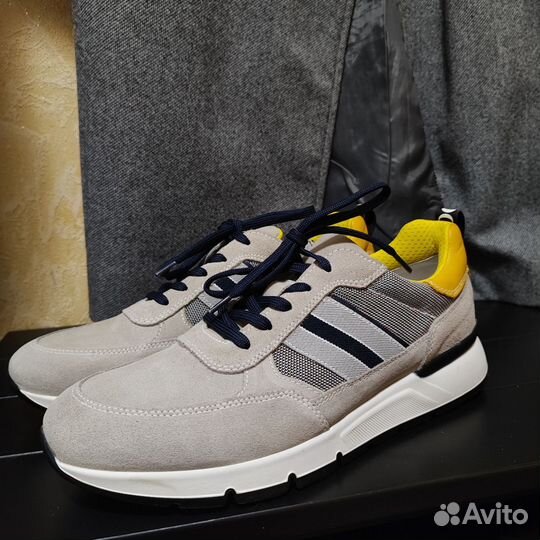 Кроссовки NeroGiardini