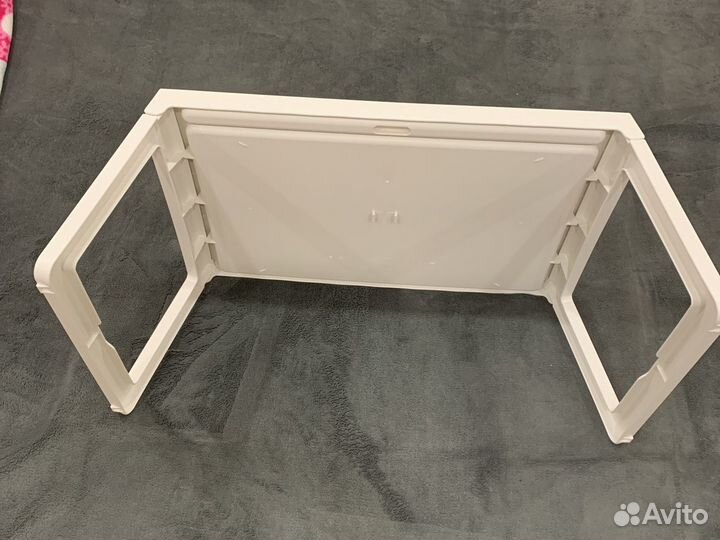 Переносной стол IKEA поднос на ножках