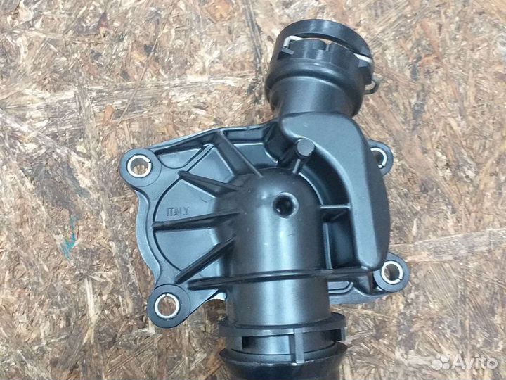 Термостат е39,е53,м57 бмв