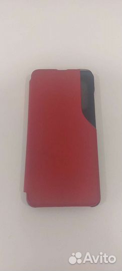 Чехол-книжка на Samsung Galaxy A52