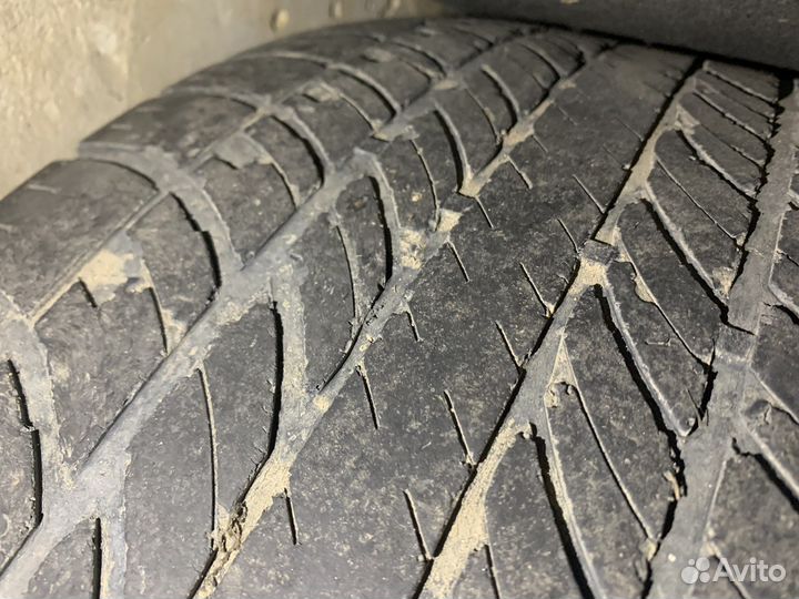 Hankook Ventus AS RH07 305/50 R20