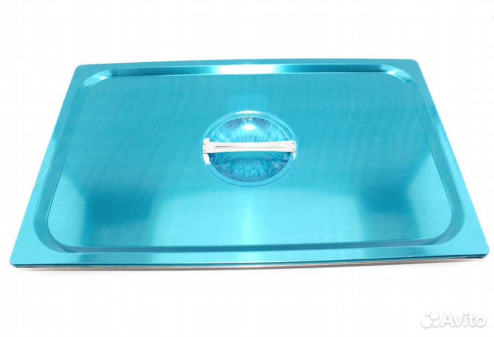 Крышка для узв Skymen JP-120ST