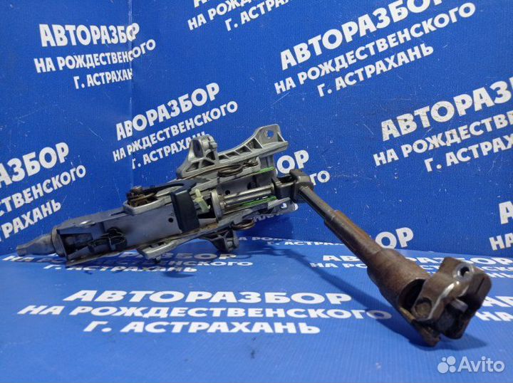 Рулевая колонка Ford Focus 2 седан qqdb 2007