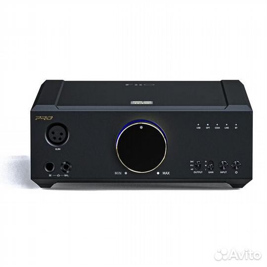 FiiO K9 Pro ESS Black