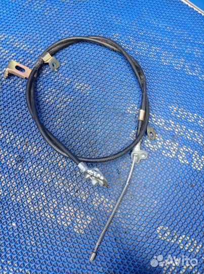 Трос ручника левый Geely Mk седан MR479QA 2014