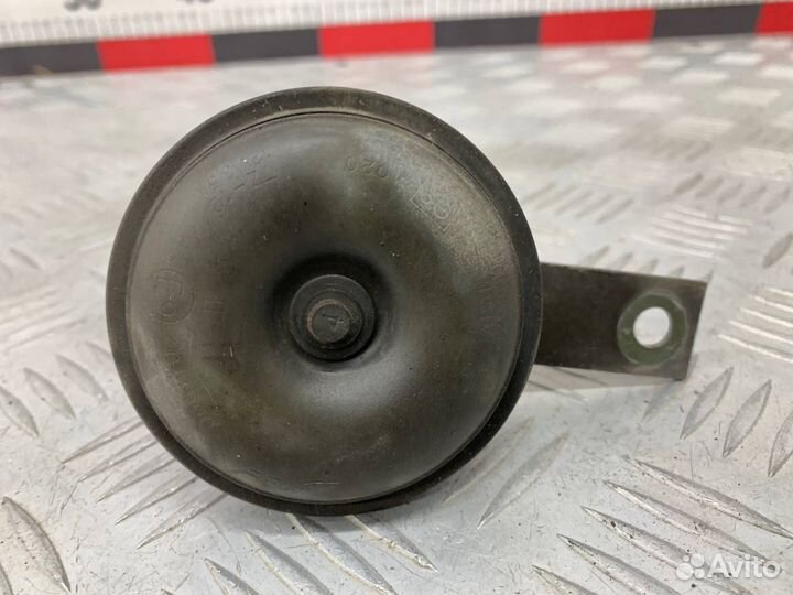 Б/У сигнал (гудок, сирена, сигнализация ) Nissan