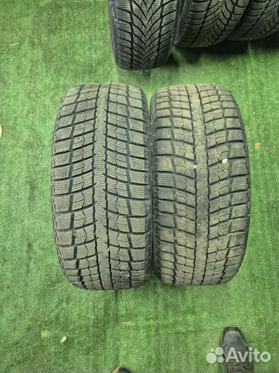 Goodyear UltraGrip Ice 2 225/45 R17 94T