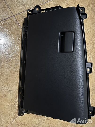 Бардачок camry 70