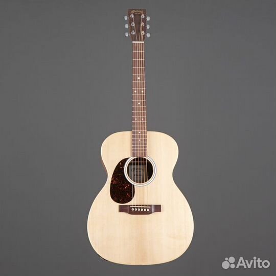 Леворукая гитара Martin Guitars 000-X2E Lefthand