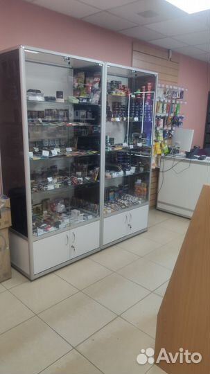 Продам готовый бизнес табачный магазин