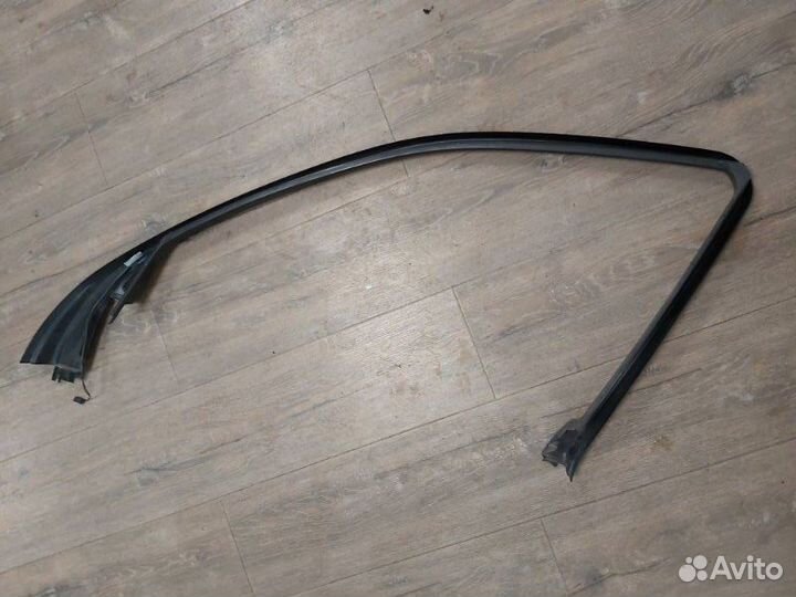 Накладка двери передняя левая Bmw 520I E39