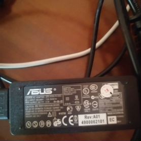 Ноутбук asus