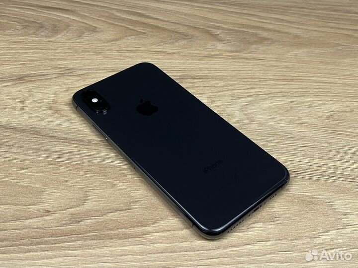 iPhone Xs, 256 ГБ